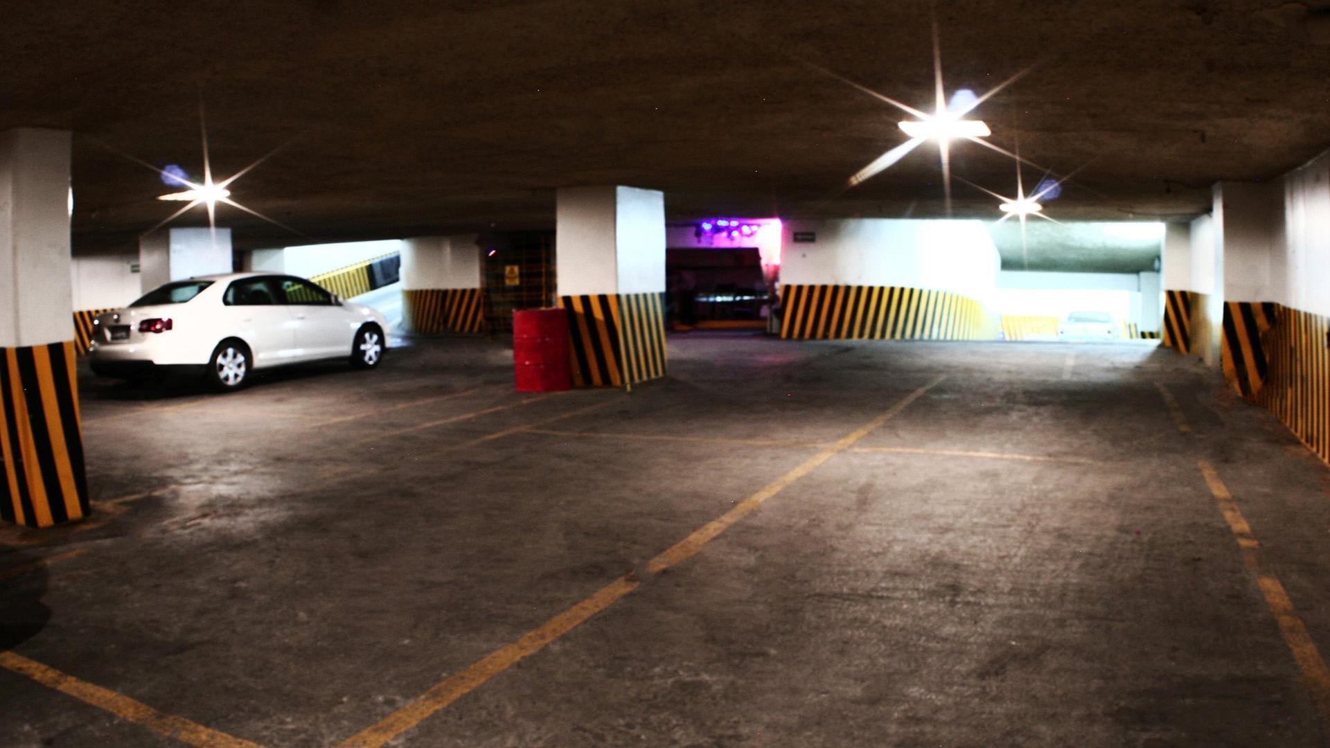 Hotel Plaza Madrid メキシコシティ エクステリア 写真